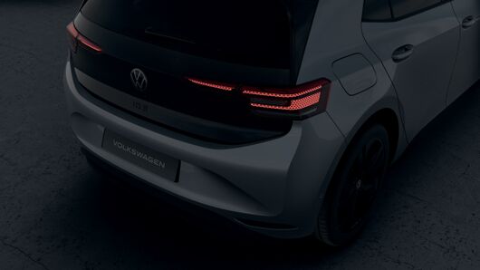 Imagem de um ID.3 PRO URBAN 59kWh 204cv