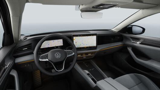Imagem de um PASSAT 1.5 TSI 204cv PHEV BUSINESS DSG