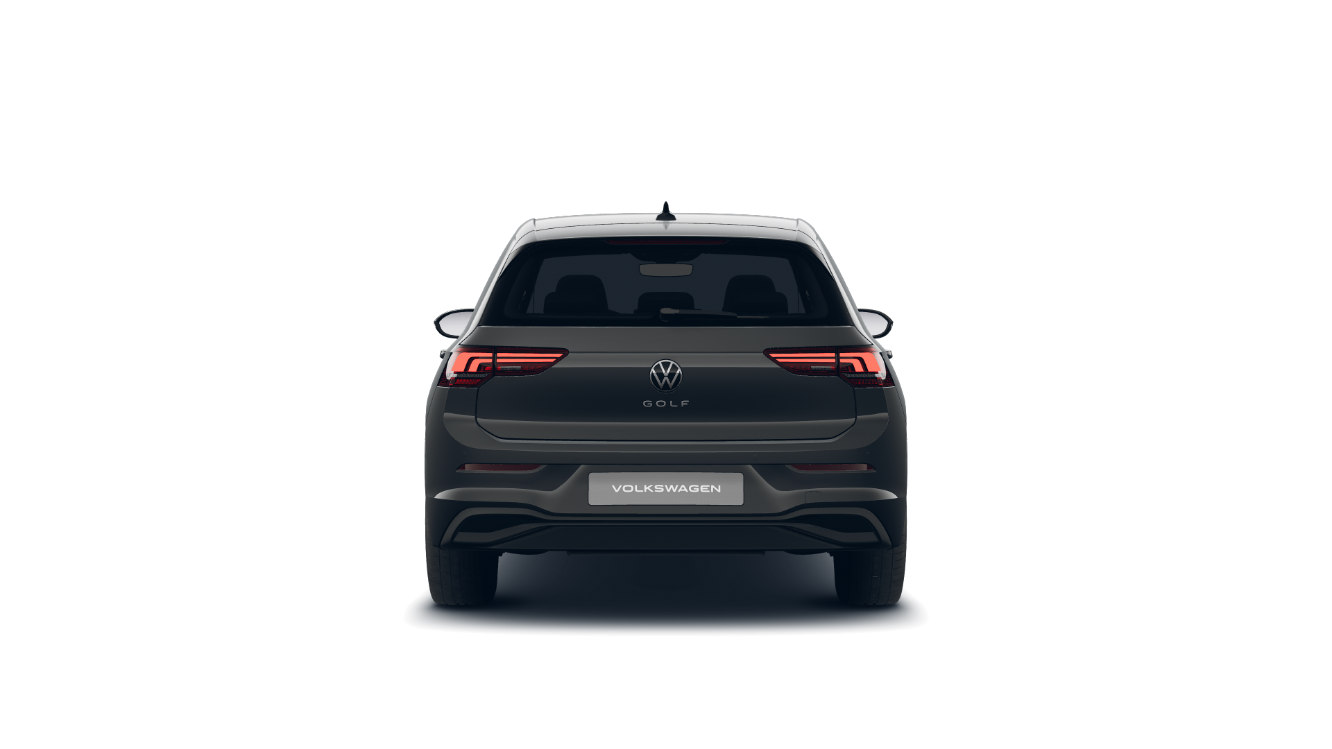 Imagem de um GOLF 1.5 TSI 116cv Urban