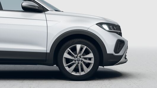 Imagem de um T-CROSS 1.0 TSI 95cv URBAN