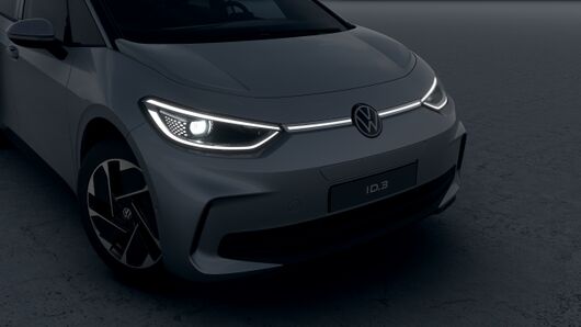 Imagem de um ID.3 PRO URBAN 59kWh 204cv