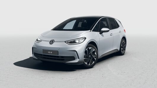 Imagem de um ID.3 PRO URBAN 59kWh 204cv