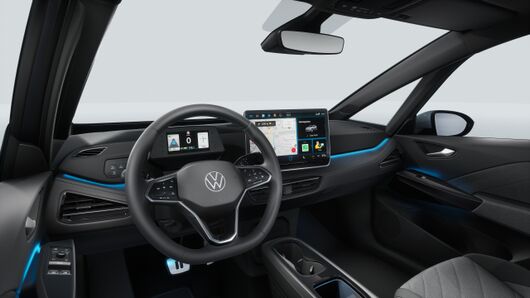 Imagem de um ID.3 PRO URBAN 59kWh 204cv