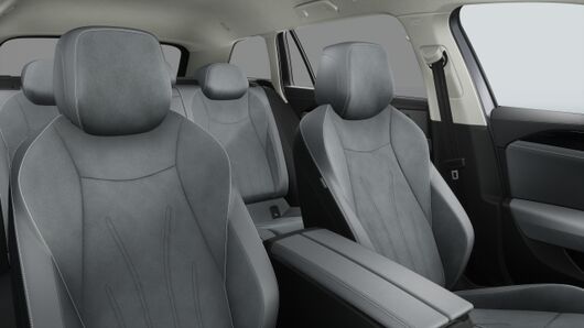 Imagem de um PASSAT 1.5 TSI 204cv PHEV BUSINESS DSG