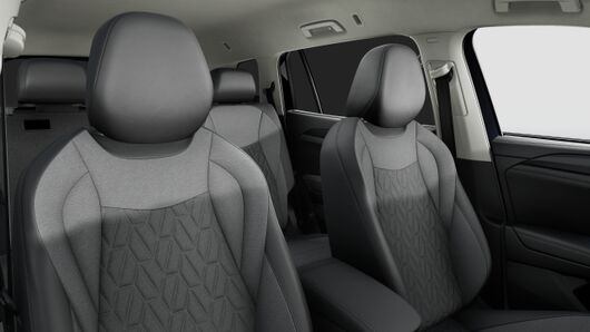Imagem de um TAYRON 1.5 eTSI 150cv DSG URBAN