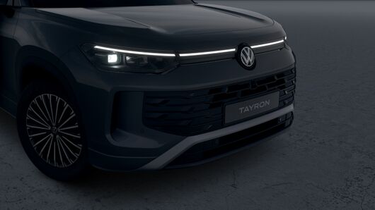 Imagem de um TAYRON 1.5 eTSI 150cv DSG URBAN