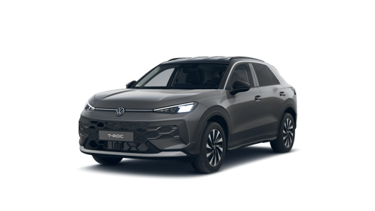 Imagem de um T-ROC 1.5 eTSI 116cv DSG LIFE