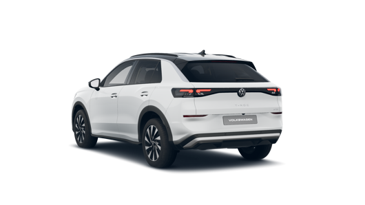 Imagem de um T-ROC 1.5 eTSI 116cv DSG LIFE