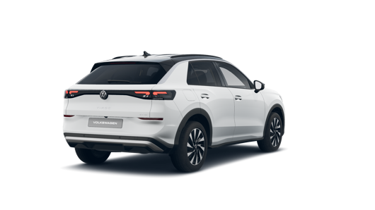 Imagem de um T-ROC 1.5 eTSI 116cv DSG LIFE