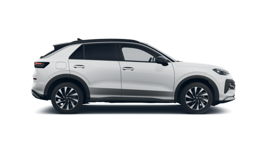 Imagem de um T-ROC 1.5 eTSI 116cv DSG LIFE