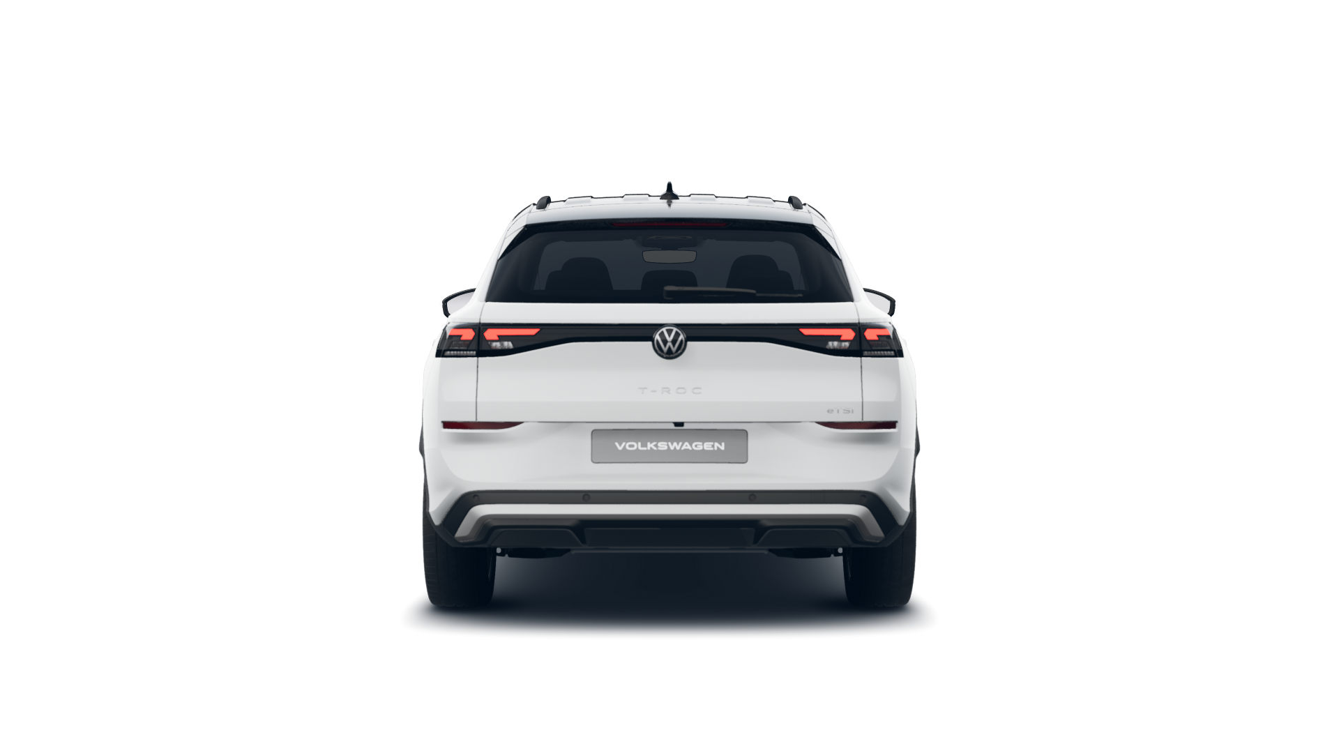 Imagem de um T-ROC 1.5 eTSI 116cv DSG LIFE