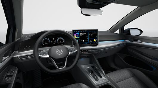 Imagem de um GOLF VARIANT 1.5 eTSI 116cv URBAN DSG