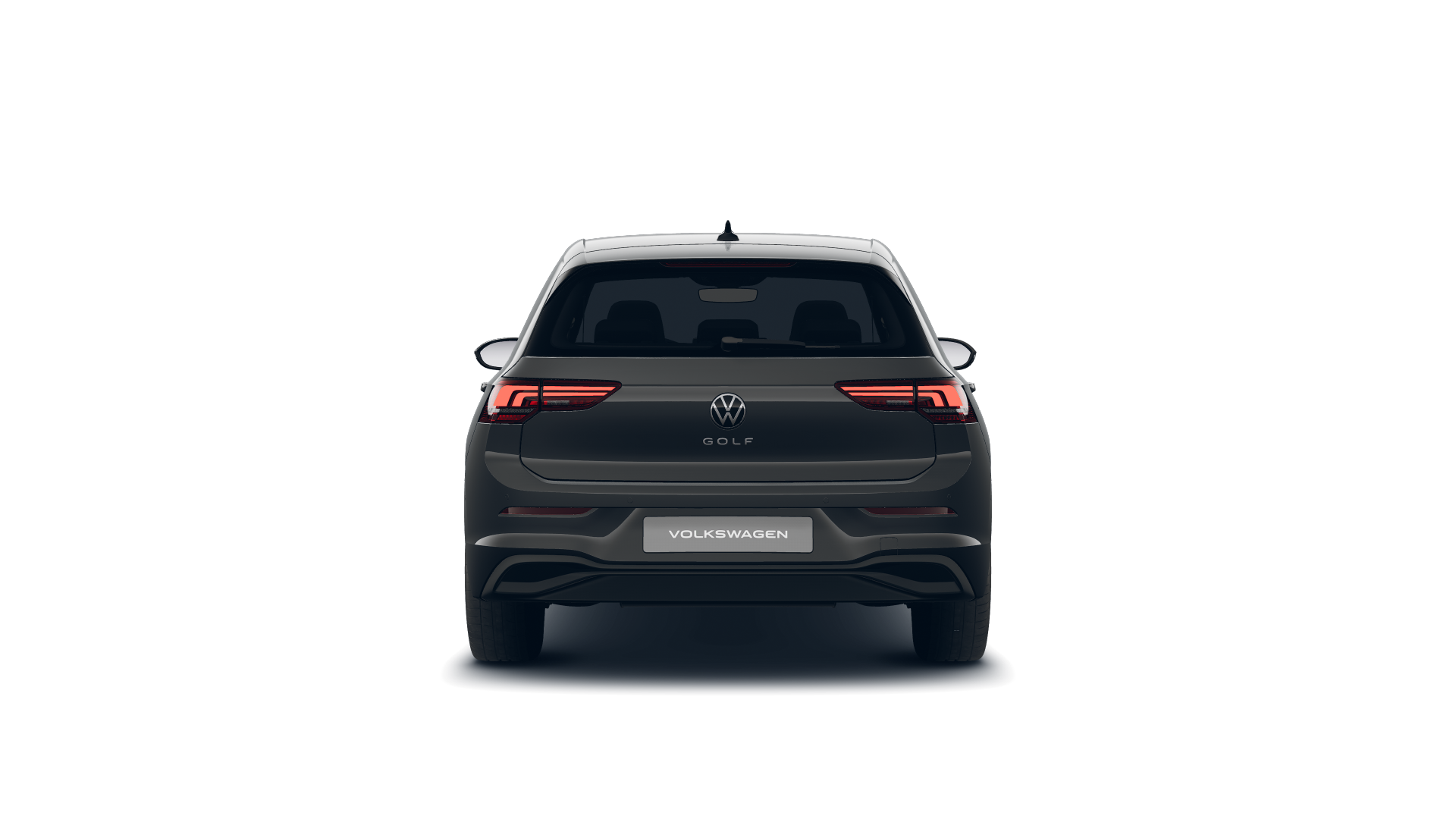 Imagem de um GOLF 1.5 TSI 116cv Urban