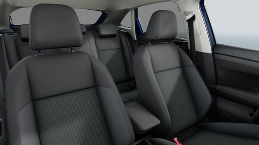 Imagem de um TAIGO 1.0 TSI 116cv DSG URBAN