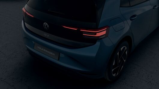 Imagem de um ID.3 PRO URBAN 59kWh 204cv