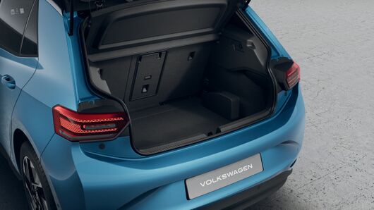 Imagem de um ID.3 PRO URBAN 59kWh 204cv