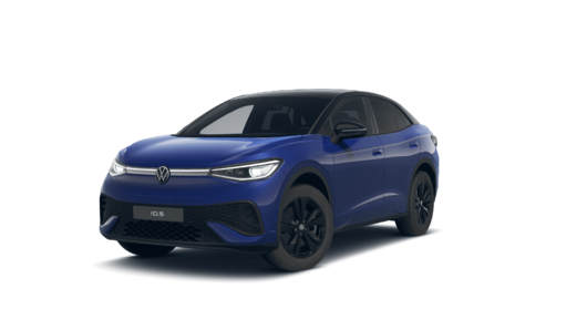Imagem de um ID.5 PRO BLACK STYLE 77kWh 286cv