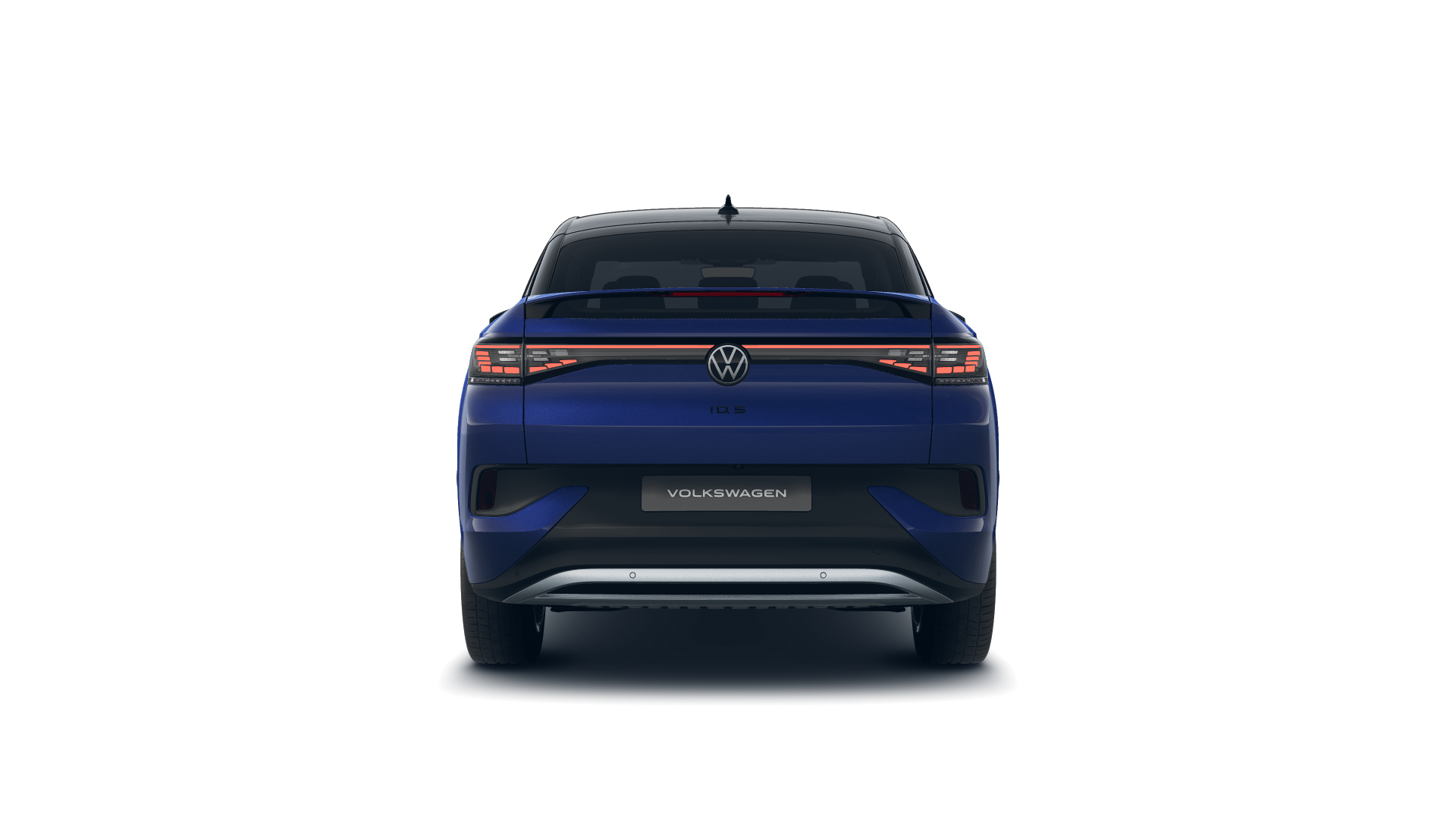 Imagem de um ID.5 PRO BLACK STYLE 77kWh 286cv
