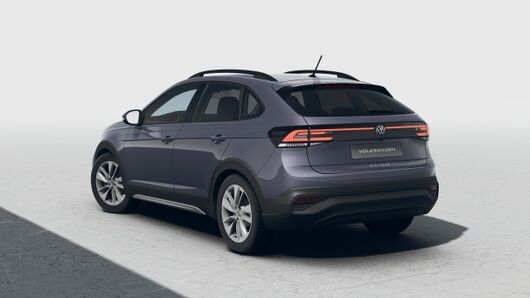 Imagem de um TAIGO 1.0 TSI 116cv DSG URBAN
