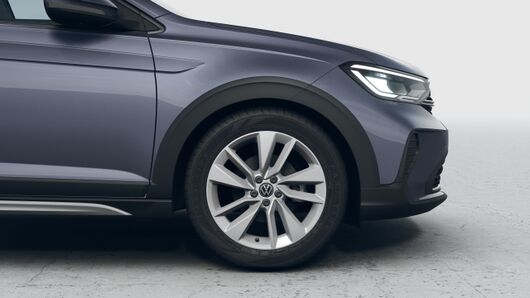 Imagem de um TAIGO 1.0 TSI 116cv DSG URBAN