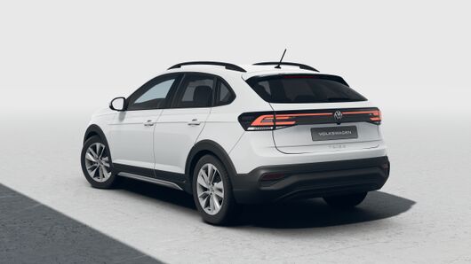 Imagem de um TAIGO 1.0 TSI 116cv DSG URBAN