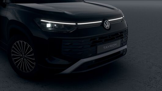 Imagem de um TAYRON 1.5 TSI 204cv eHYBRID DSG URBAN