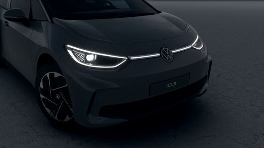 Imagem de um ID.3 PRO URBAN 59kWh 204cv