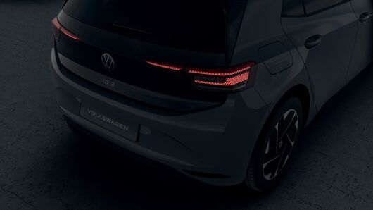 Imagem de um ID.3 PRO URBAN 59kWh 204cv