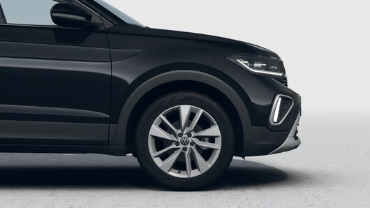 Imagem de um T-CROSS 1.0 TSI 95cv URBAN