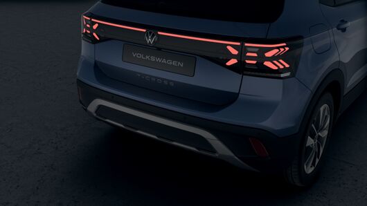 Imagem de um T-CROSS 1.0 TSI 95cv URBAN