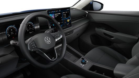 Imagem de um T-ROC 1.5 eTSI 116cv DSG LIFE