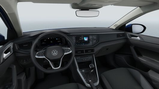 Imagem de um TAIGO 1.0 TSI 95cv URBAN