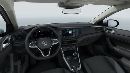Imagem de um TAIGO 1.0 TSI 95cv URBAN