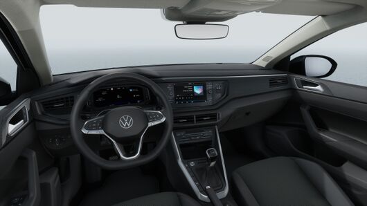 Imagem de um TAIGO 1.0 TSI 95cv URBAN