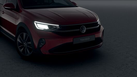 Imagem de um TAIGO 1.0 TSI 95cv URBAN