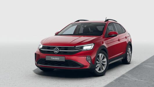 Imagem de um TAIGO 1.0 TSI 95cv URBAN
