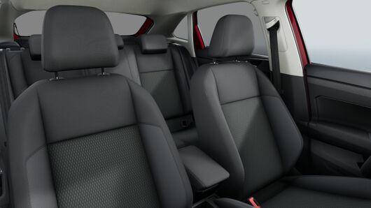 Imagem de um TAIGO 1.0 TSI 95cv URBAN