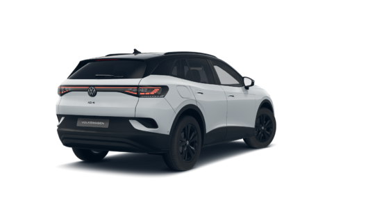 Imagem de um ID.4 PRO BLACK STYLE 77kWh 286cv