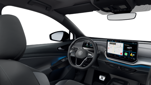 Imagem de um ID.4 PRO BLACK STYLE 77kWh 286cv