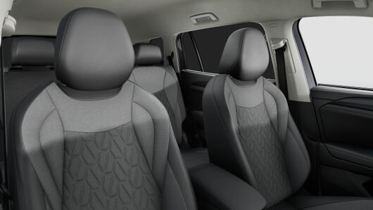 Imagem de um TAYRON 1.5 eTSI 150cv DSG URBAN