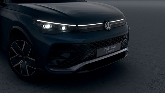 Imagem de um TIGUAN 1.5 TSI 204cv PHEV DSG R-LINE