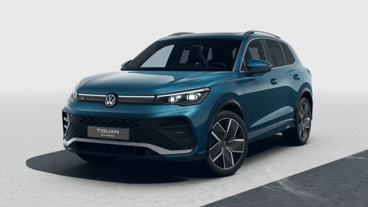 Imagem de um TIGUAN 1.5 TSI 204cv PHEV DSG R-LINE