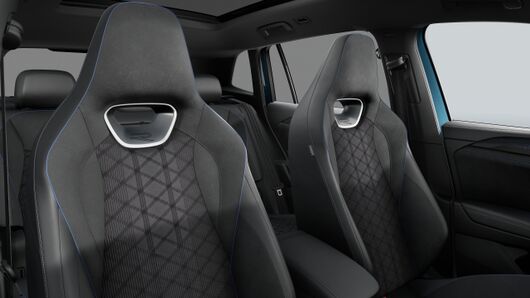 Imagem de um TIGUAN 1.5 TSI 204cv PHEV DSG R-LINE