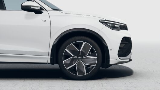 Imagem de um TIGUAN 1.5 TSI 204cv PHEV DSG R-LINE