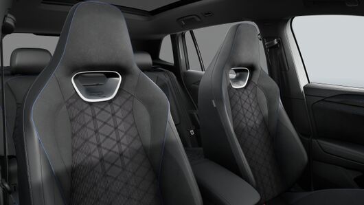 Imagem de um TIGUAN 1.5 TSI 204cv PHEV DSG R-LINE