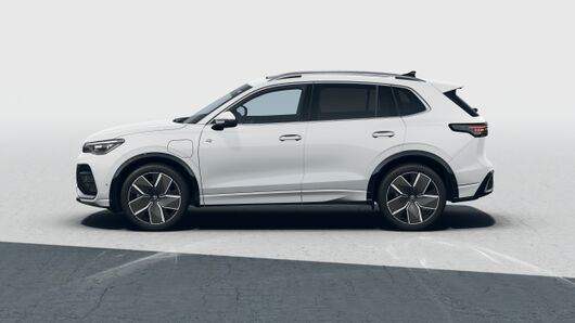 Imagem de um TIGUAN 1.5 TSI 204cv PHEV DSG R-LINE