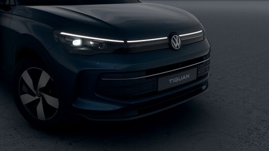 Imagem de um TIGUAN 1.5 eTSI 131cv DSG URBAN