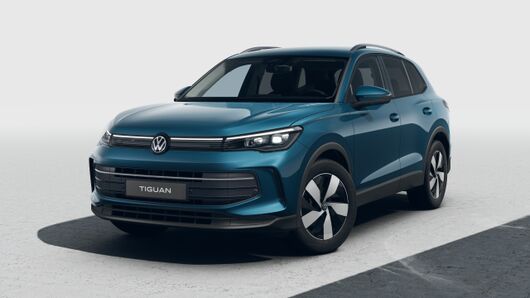 Imagem de um TIGUAN 1.5 eTSI 131cv DSG URBAN