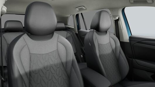 Imagem de um TIGUAN 1.5 eTSI 131cv DSG URBAN