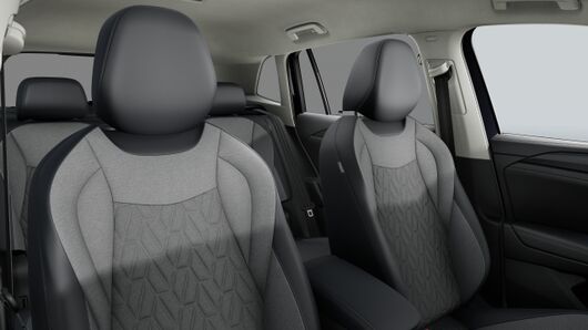 Imagem de um TIGUAN 1.5 eTSI 131cv DSG URBAN